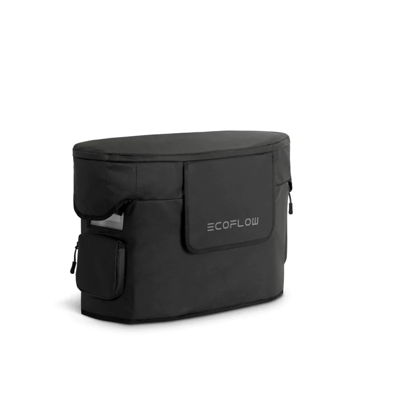 Couverture pour EcoFlow DELTA 2 Max / DELTA Max