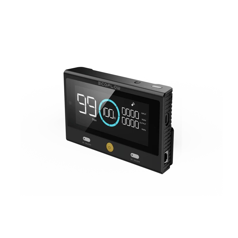 Télécommande pour EcoFlow DELTA Pro