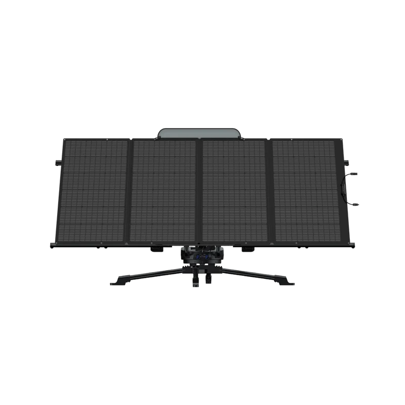 Tracker Solaire EcoFlow
