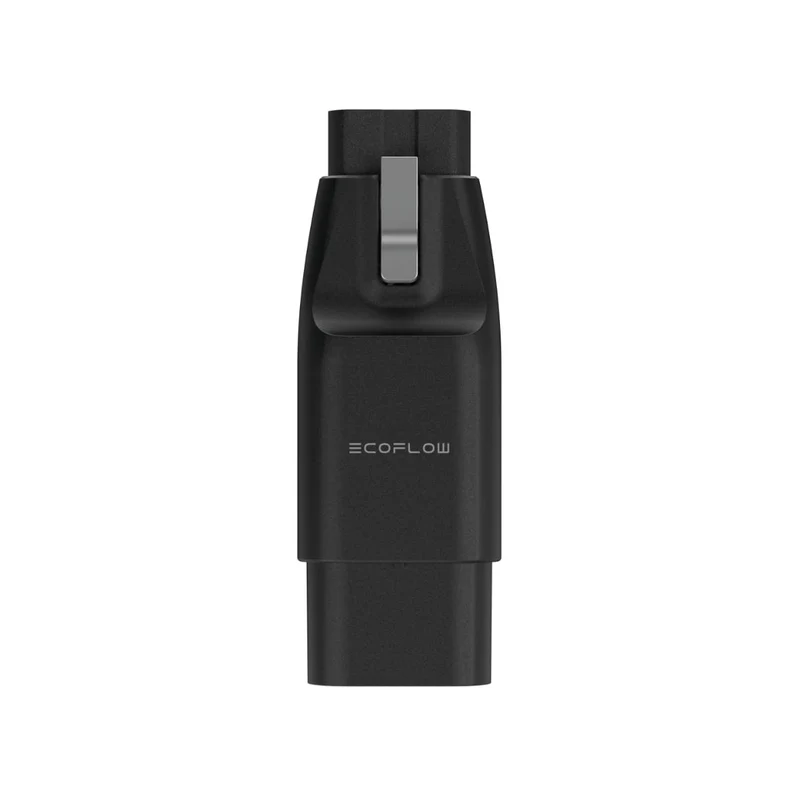 Adaptateur X-Stream pour véhicules electriques (pour EcoFlow DELTA Pro)
