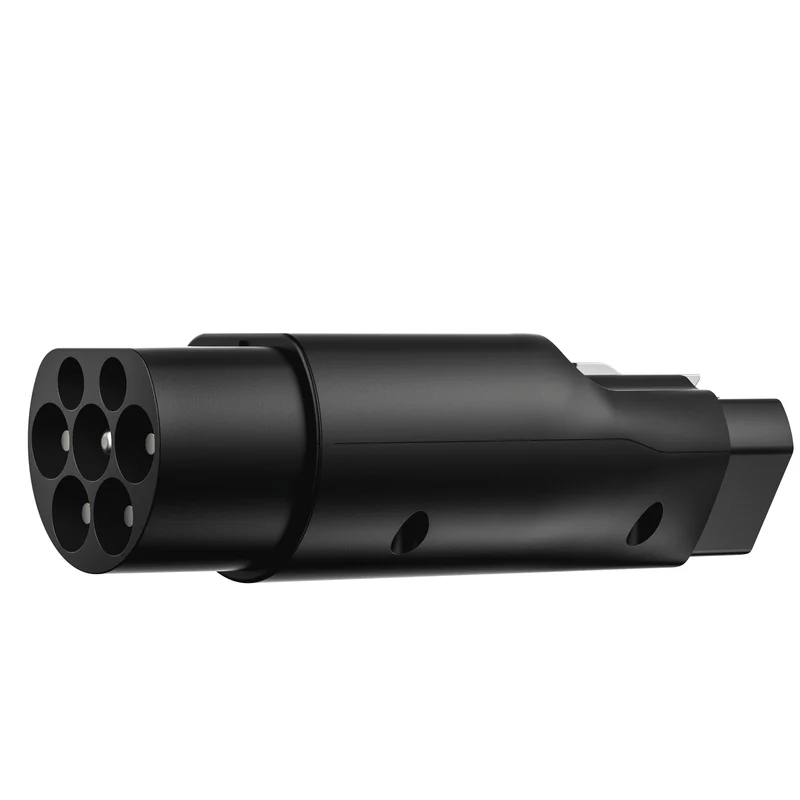 Adaptateur X-Stream pour véhicules electriques (pour EcoFlow DELTA Pro)
