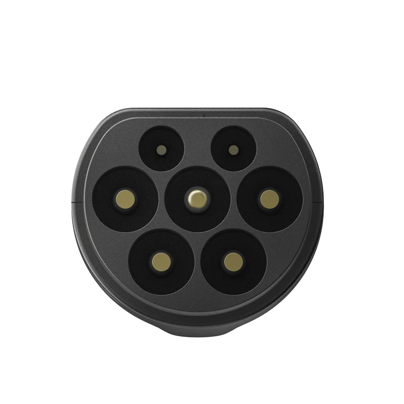 Adaptateur X-Stream pour véhicules electriques (pour EcoFlow DELTA Pro)