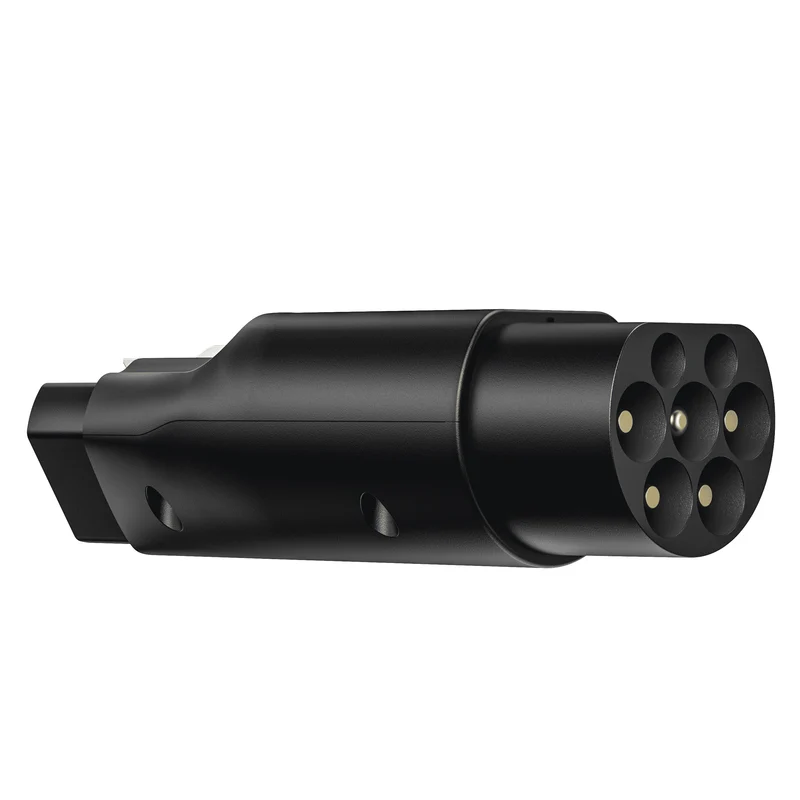 Adaptateur X-Stream pour véhicules electriques (pour EcoFlow DELTA Pro)
