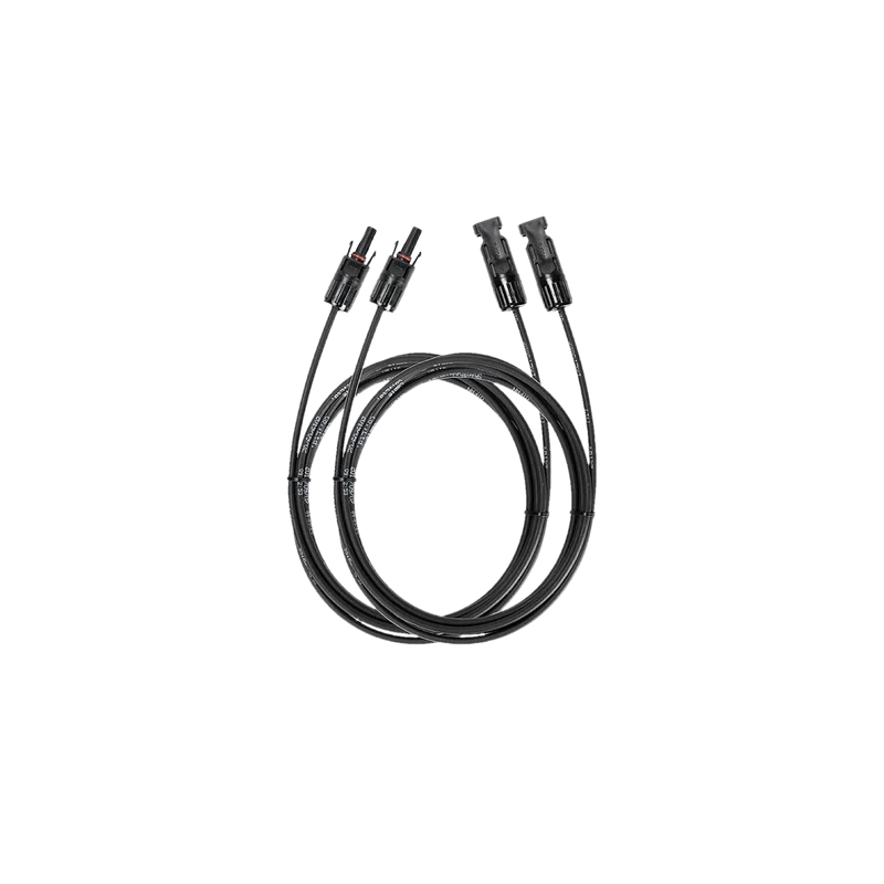 Câble d'extension solaire EcoFlow
