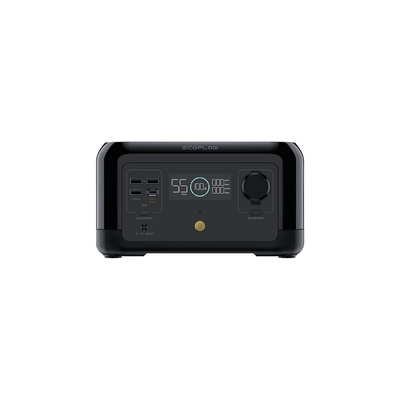 Station électrique portable EcoFlow RIVER mini