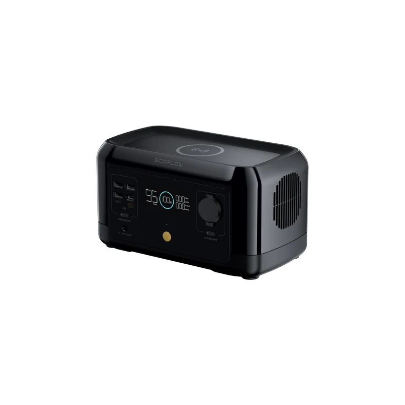 Station électrique portable EcoFlow RIVER mini