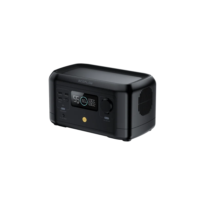 Station électrique portable EcoFlow RIVER mini