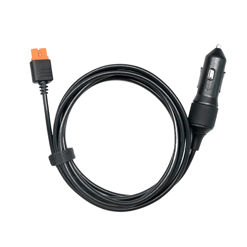 Câble de charge de voiture EcoFlow