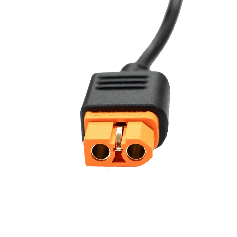Câble de charge de voiture EcoFlow