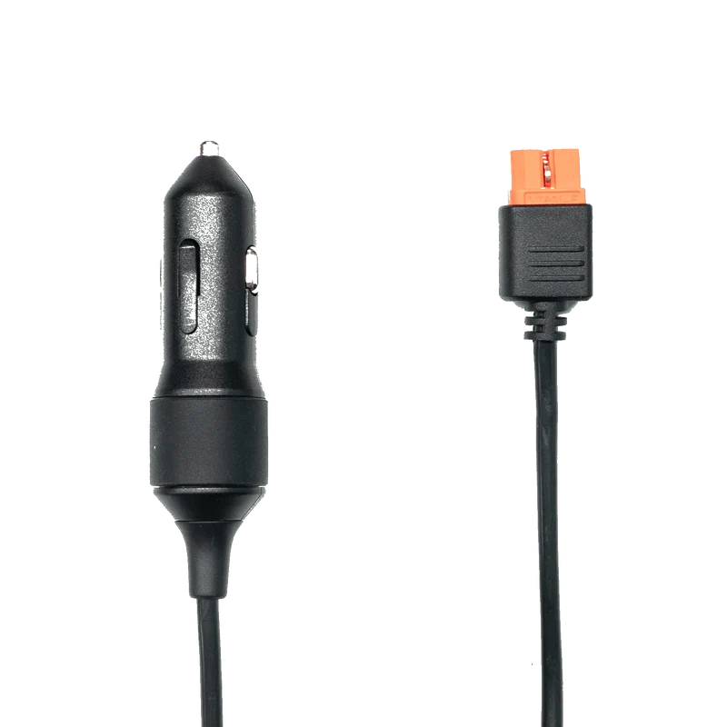Câble de charge de voiture EcoFlow
