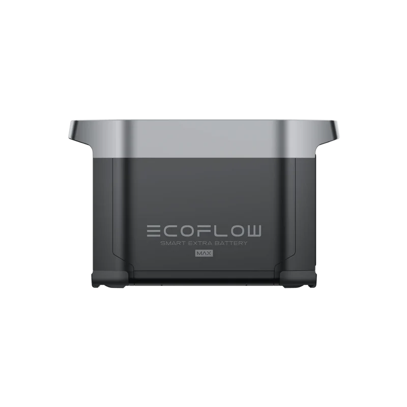Batterie supplémentaire intelligente pour EcoFlow DELTA Max