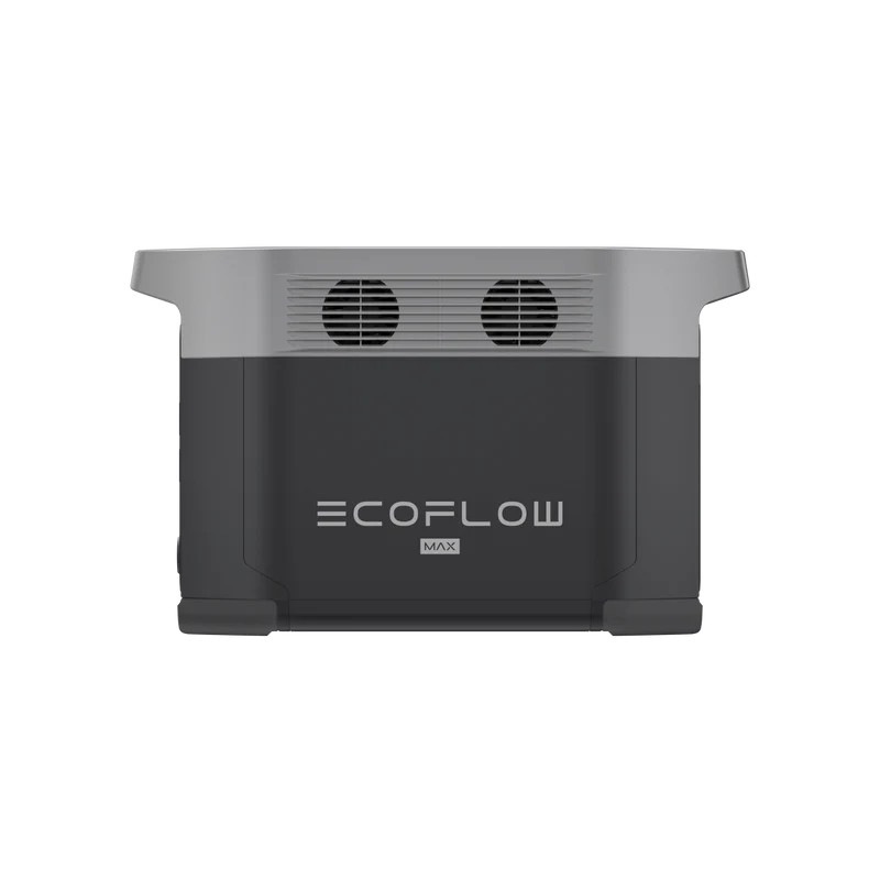 Station électrique portable EcoFlow DELTA Max