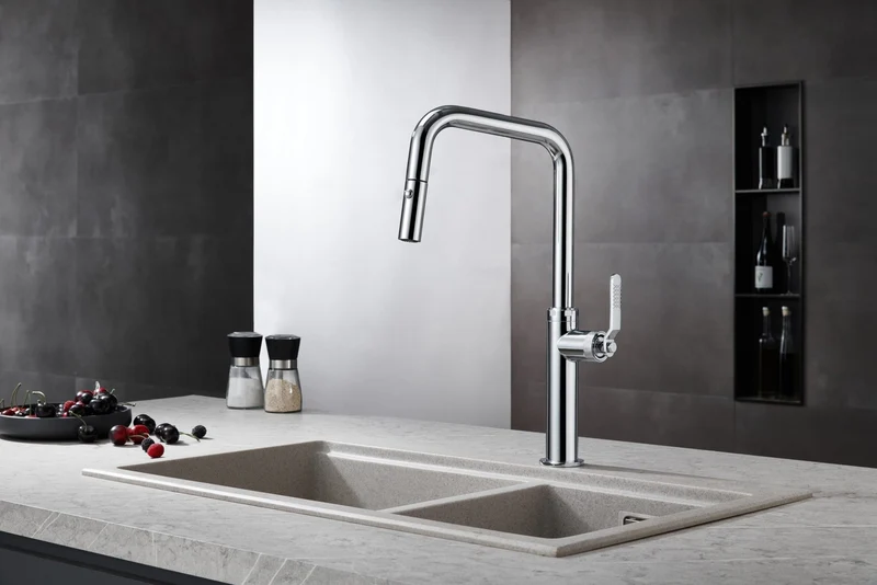 Imex - Niza grifo de cocina