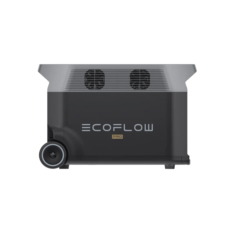 Station électrique portable EcoFlow DELTA Pro