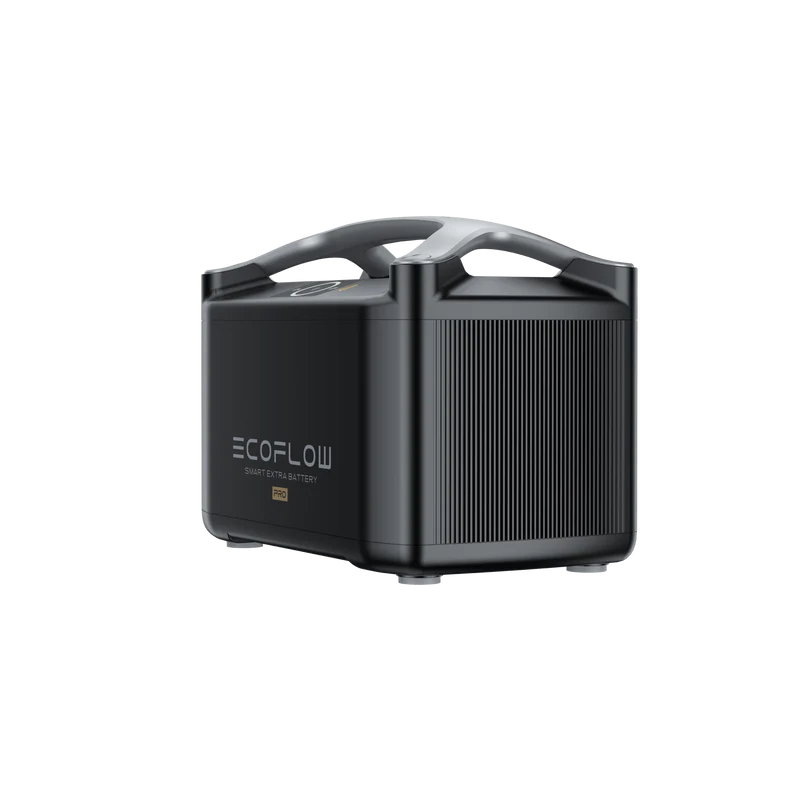 Batterie supplémentaire pour EcoFlow RIVER Pro