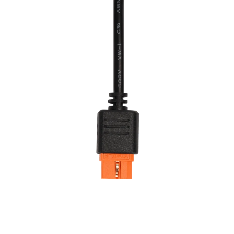 Câble solaire à XT60i EcoFlow