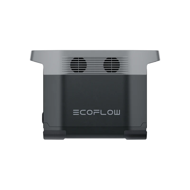 Station électrique portable EcoFlow DELTA