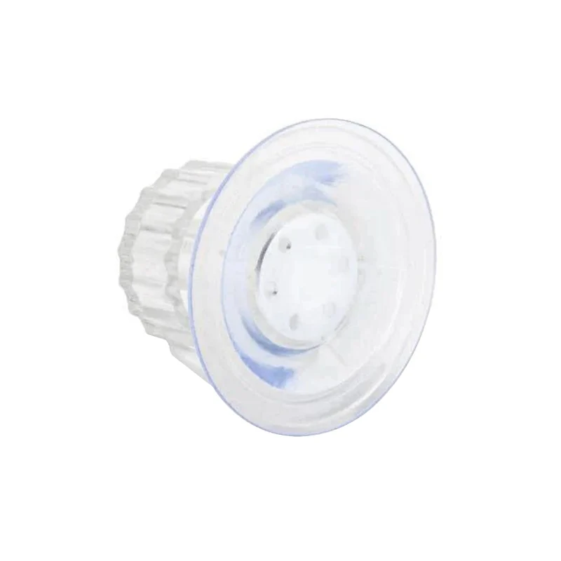 Ventouses pour panneau solaire EcoFlow