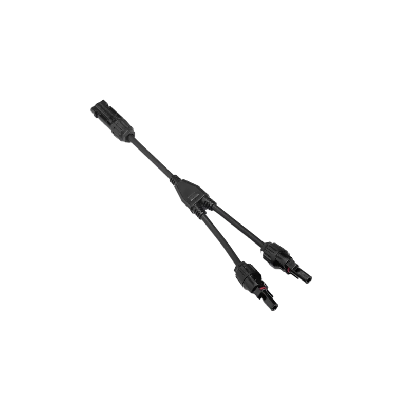 Câble de connexion parallèle solaire EcoFlow