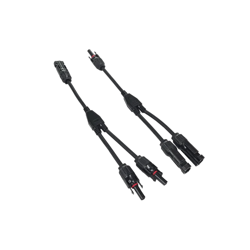 Câble de connexion parallèle solaire EcoFlow