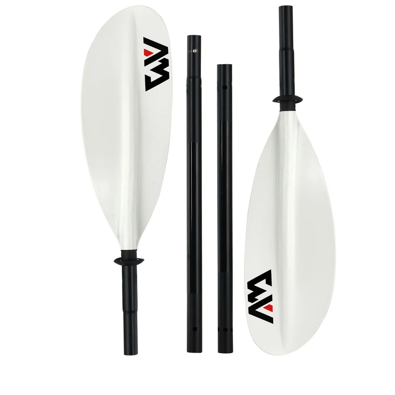 Aqua Marina - Remo de kayak de aluminio KP-1