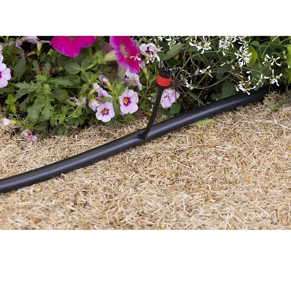 10 raccords de piquage goutte à goutte pour tuyau secondaire