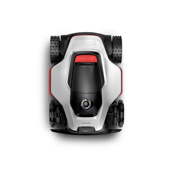 Dreame – A3 robot cortacésped sin cable AWD Pro 5000