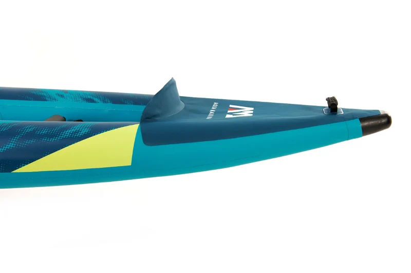 Aqua Marina - Steam 10'3" ST-312 kayak hinchable 1 Plaza