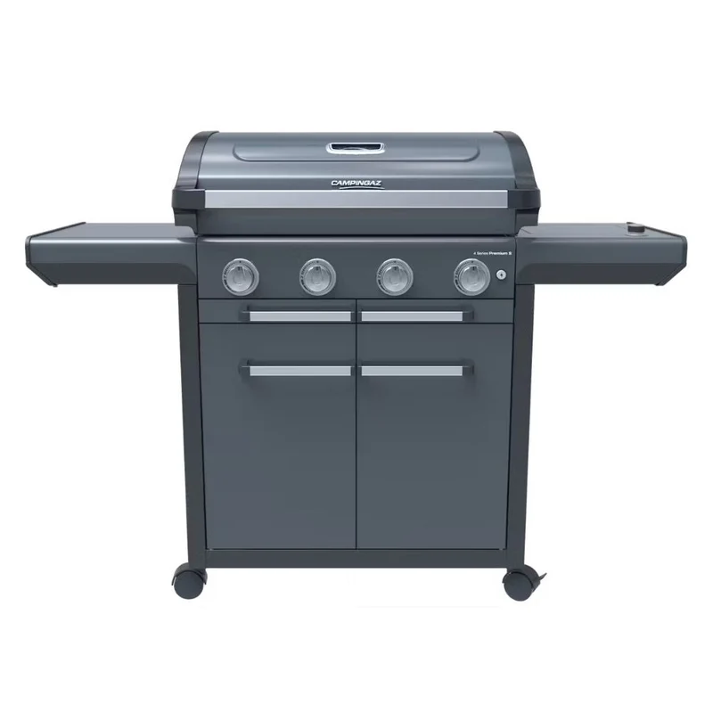 Campingaz - Barbacoa 4 Series Premium S