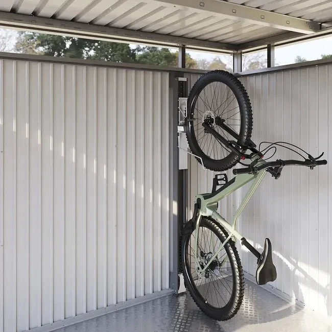 Biohort – BikeLift elevador para bicicleta