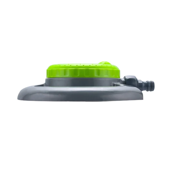 Arroseur multi-surface sur base