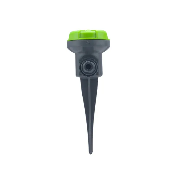 Arroseur Multi-Surface sur Pic
