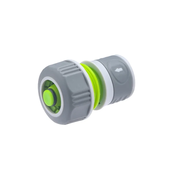 Raccord d'Arrosage Aquastop Soft Grip