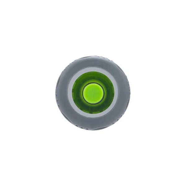 Raccord d'Arrosage Aquastop Soft Grip