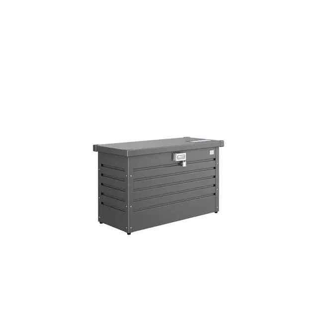 Biohort – Caja para paquetería