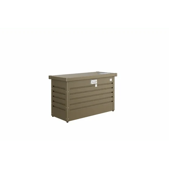 Biohort – Caja para paquetería