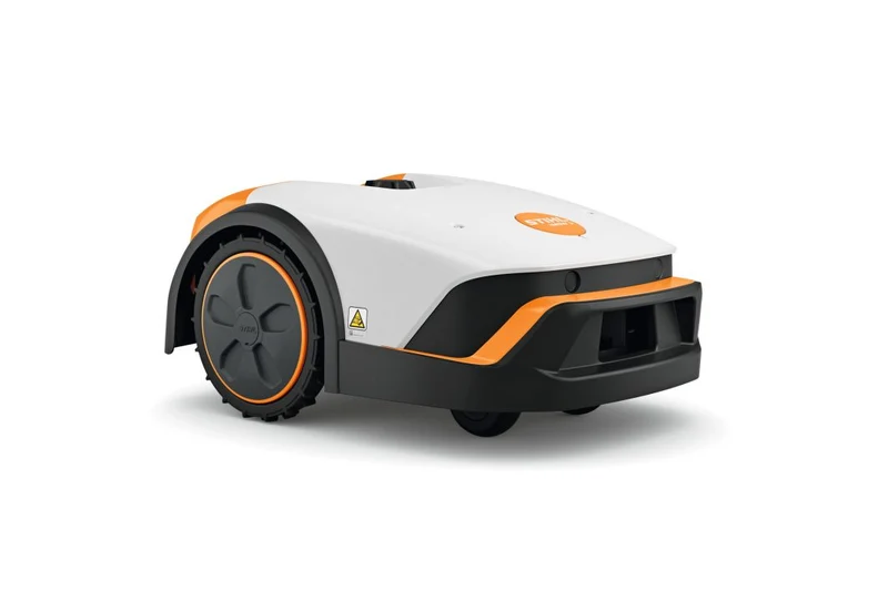 Tondeuse robot Stihl iMow 3 – Kit d’installation S offert | Livraison rapide