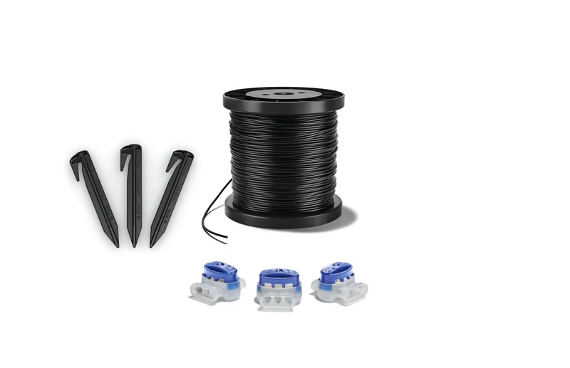 Tondeuse robot Stihl iMow 3 – Kit d’installation S offert | Livraison rapide