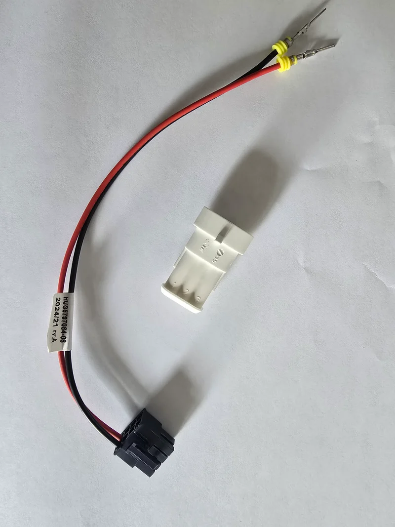 Husqvarna Automower EPOS charging station board