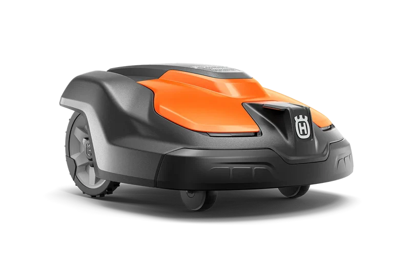 AUTOMOWER 550H EPOS