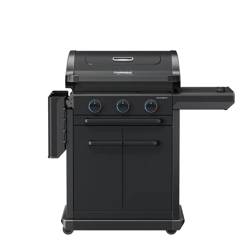 Campingaz - Barbacoa 3 Series Onyx S