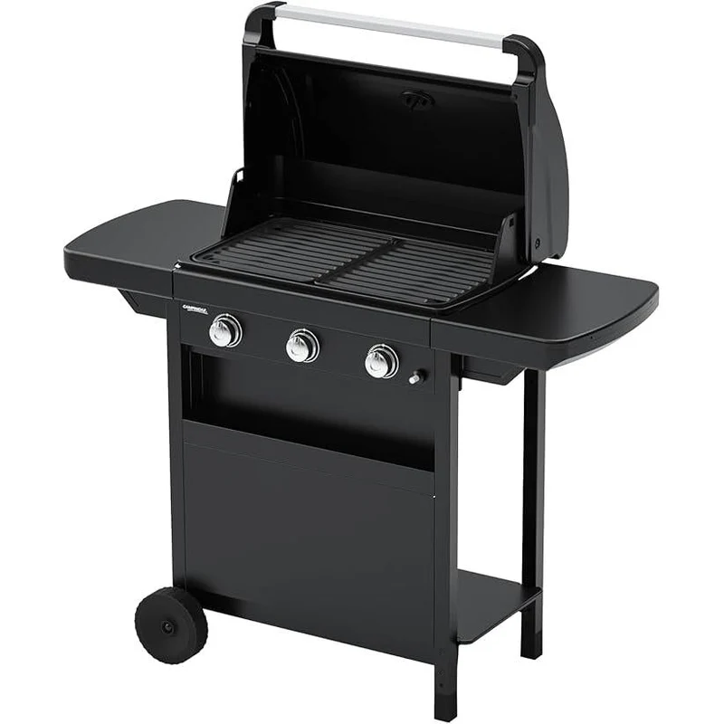 Campingaz - Barbacoa Compact 3 L