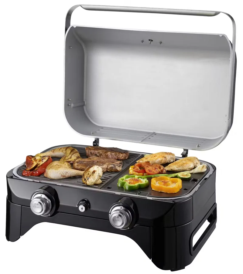 Campingaz - Barbacoa Attitude 2100 LX