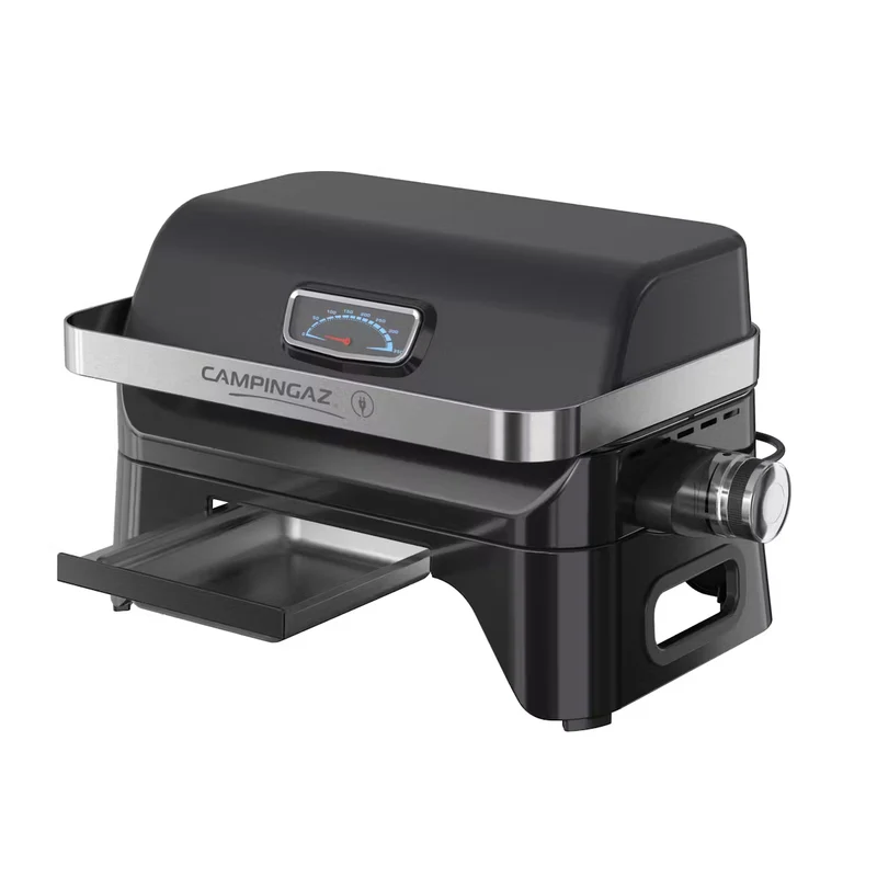 Campingaz - Barbacoa Attitude 2go Electric