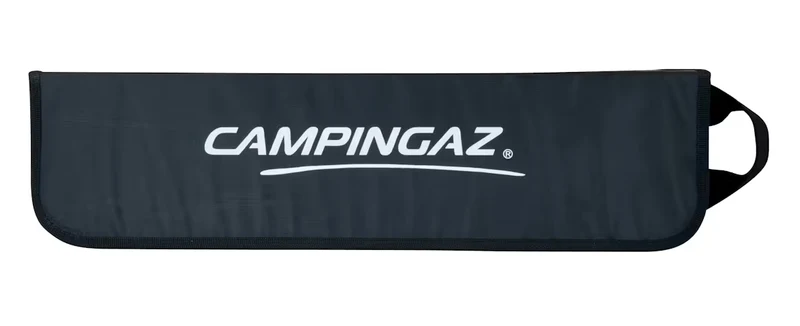 Campingaz - Kit de Accesorios en Estuche de Tela 5 Piezas