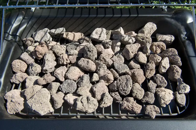 Campingaz - Piedras Lava (3 kg)
