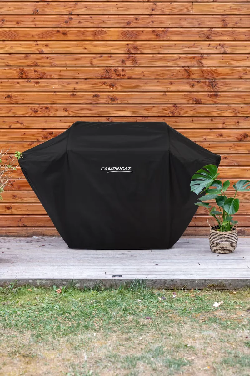 Campingaz - Funda Barbacoa Classic M (140 × 62 × 118 cm) Universal