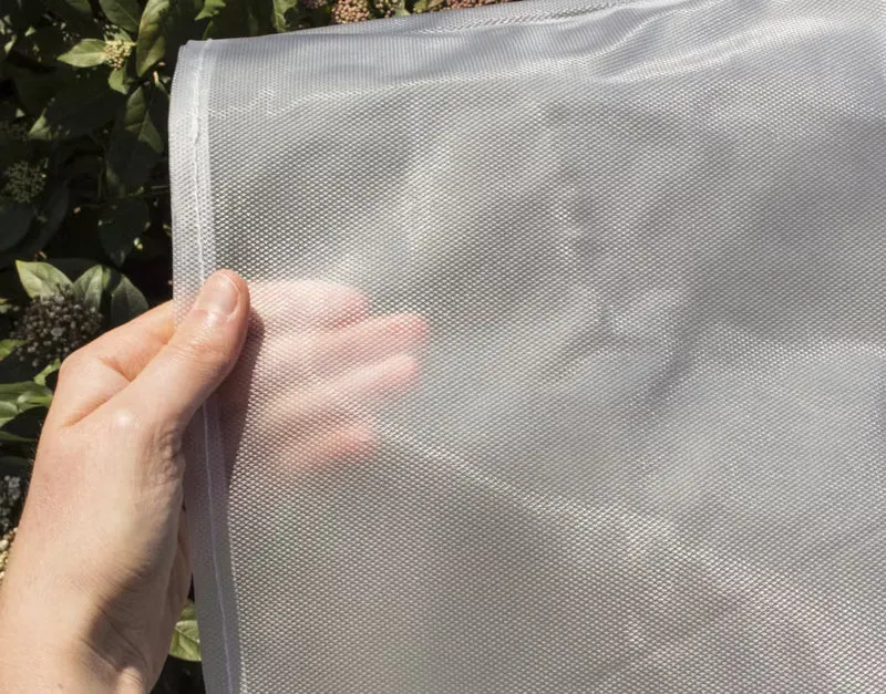 Campingaz - Funda Cubre Sillas Apiladas X4 (105 × 60 × 60 cm)