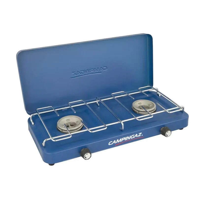 Campingaz - Cocina Base Camp Lid