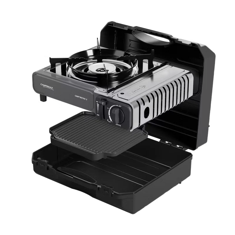 Campingaz - Bistro 3 + Griddle